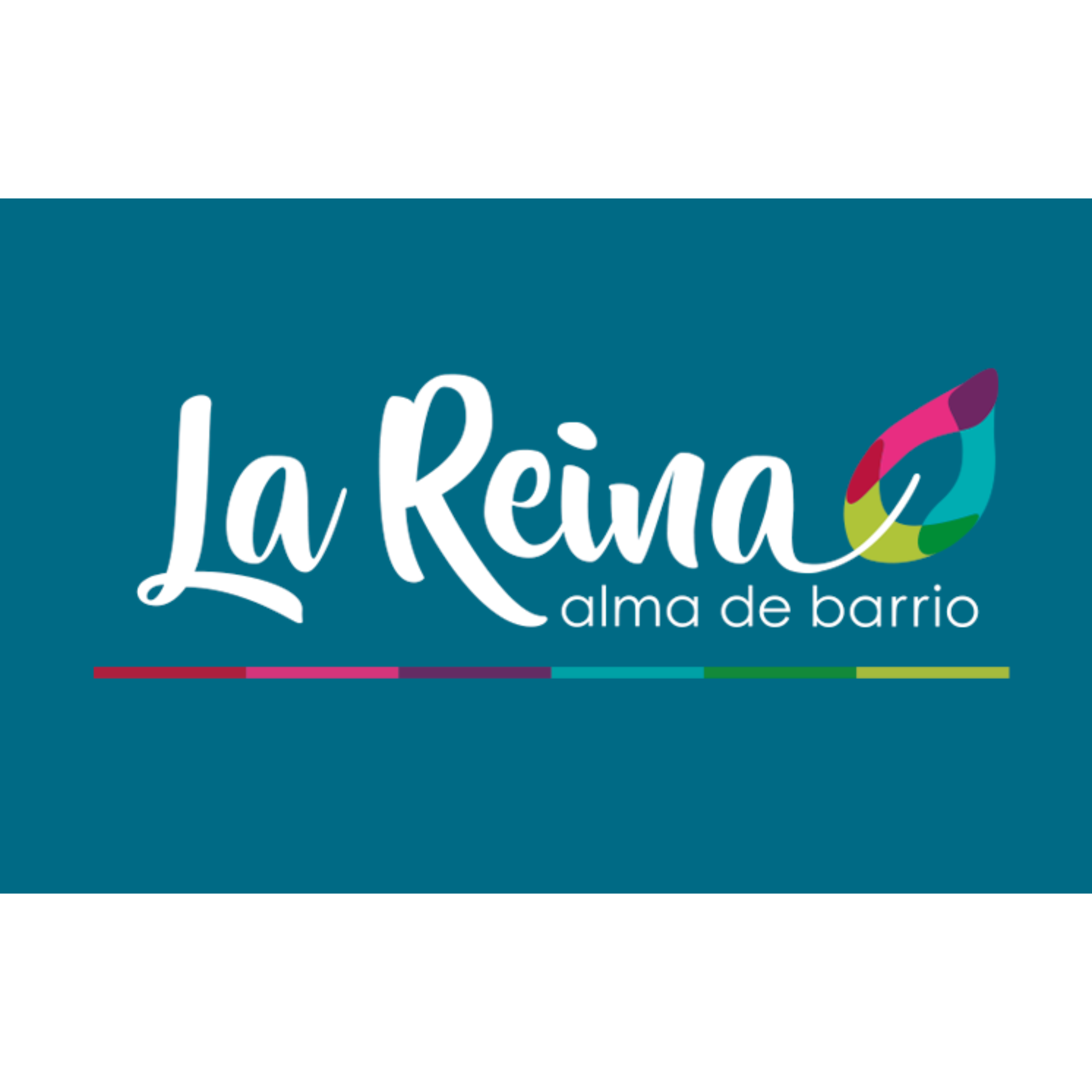 La Reina SF